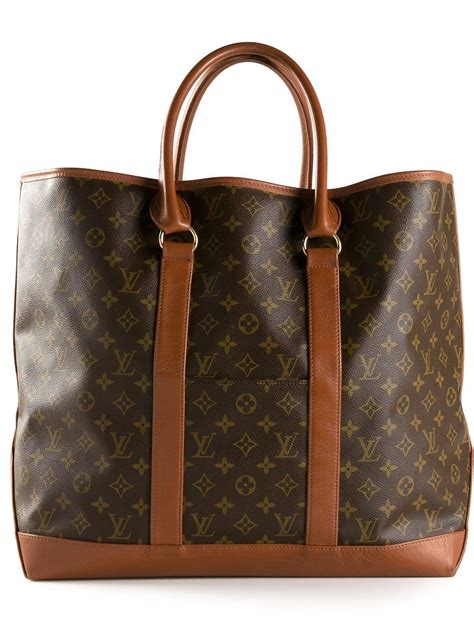 louis vuitton beach bag sale|Louis Vuitton large tote bags.